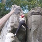 Rock Climbing in Kent - Rock Climbing